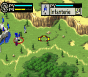 Игра Aigle de Guerre L’