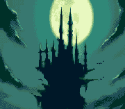 Akumajou Dracula – Circle of the Moon