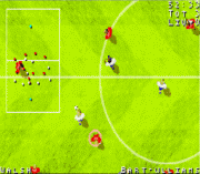 Игра Alex Ferguson’s Player Manager 2002