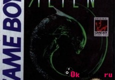 Игра Alien 3 (Русская версия)