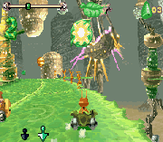 Antz – Extreme Racing