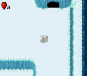 Arctic Tale