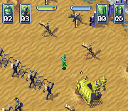 Army Men – Operation Green