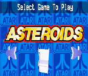 Atari Anniversary Advance