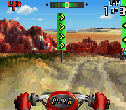 ATV – Thunder Ridge Riders