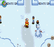 Avatar – The Last Airbender