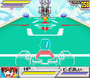 B-Densetsu! Battle B-Daman – Moero! B-Damashii!!