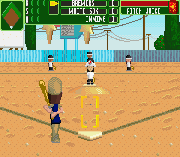 Backyard Baseball 2006