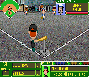 Backyard Baseball