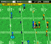 Backyard Football 2006