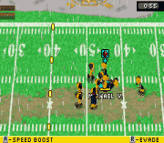 Backyard Sports – Football 2007