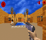Ballistic – Ecks vs Sever