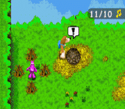 Banjo-Kazooie – Grunty’s Revenge Debug
