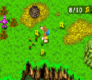 Banjo-Kazooie – Grunty’s Revenge