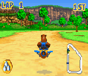 Banjo Pilot