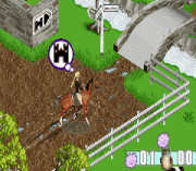 Barbie Horse Adventures – Blue Ribbon Race