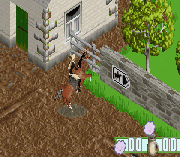 Игра Barbie Horse Adventures