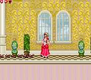 Barbie in the 12 Dancing Princesses