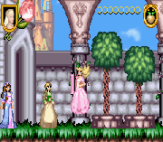 Barbie – The Princess and the Pauper