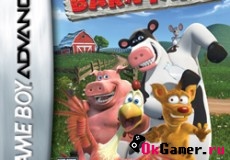 Barnyard (Русская версия)