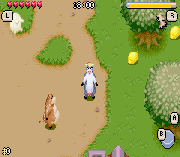Barnyard