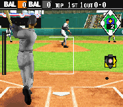 Baseball Advance
