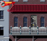 Batman – Rise of Sin Tzu