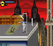 Batman – Vengeance