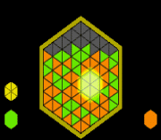 Игра bit Generations – Dialhex