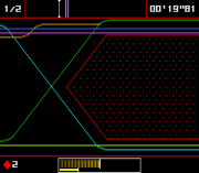 bit Generations – Dotstream