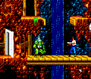 Blackthorne