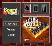 Board Game Classics