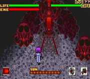 Boktai 3 (Shin Bokura no Taiyou english translation)