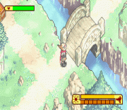 Boktai – The Sun Is in Your Hand (Solar Sensor Fix)