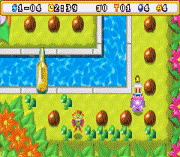 Bomberman Max 2 – Blue Advance