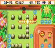 Bomberman Max 2 – Red Advance