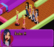 Bratz – The Movie