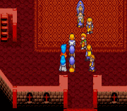 Breath of Fire – Ryuu no Senshi