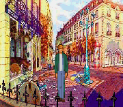 Broken Sword – The Shadow of the Templars