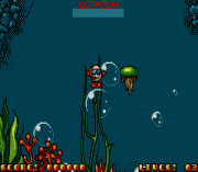 Bubble Dizzy