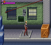 Buffy contre les Vampires – La Colere de Darkhul