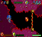 Butt-Ugly Martians – B.K.M. Battles