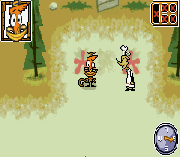 Camp Lazlo – Leaky Lake Games