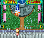 Cardcaptor Sakura – Sakura Card de Mini Game