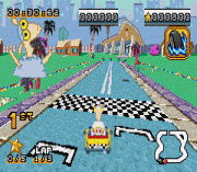 Cartoon Network Speedway