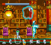 Игра Casper (E)