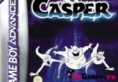 Casper (Русская версия)