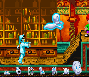Casper