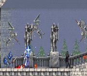 Castlevania – Akatsuki no Minuet