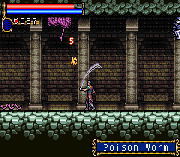 Castlevania – Circle of the Moon